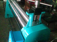 reparatie MASINA DE ROLUIT